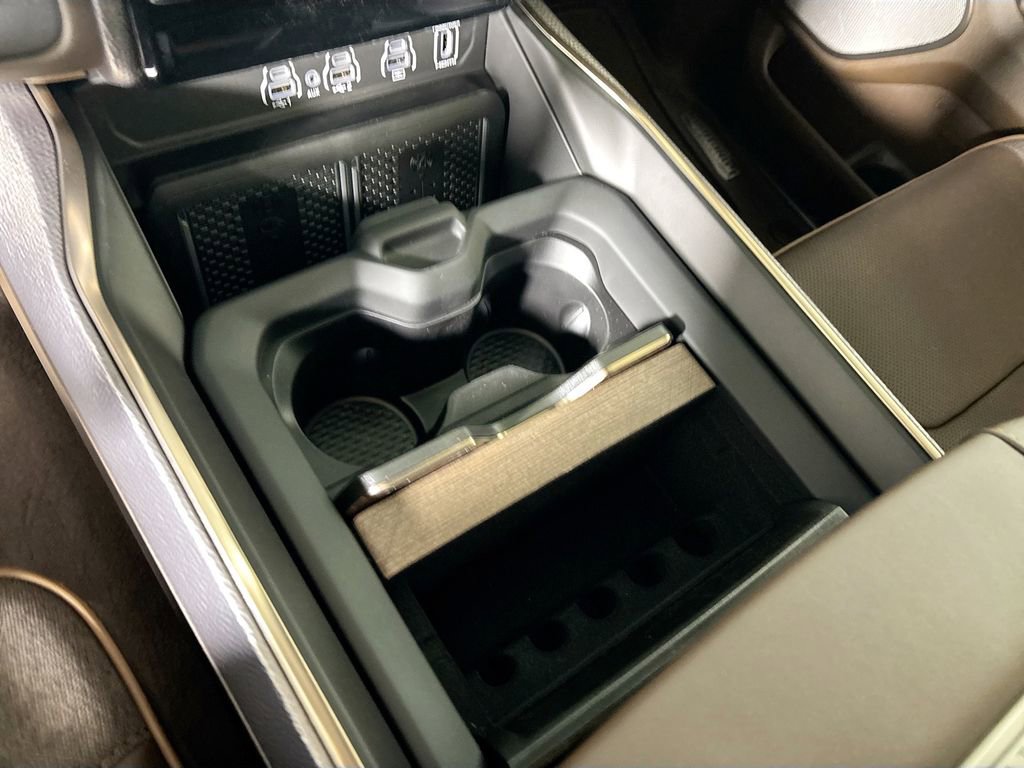 New 2026 RAM 1500 Limited image 16