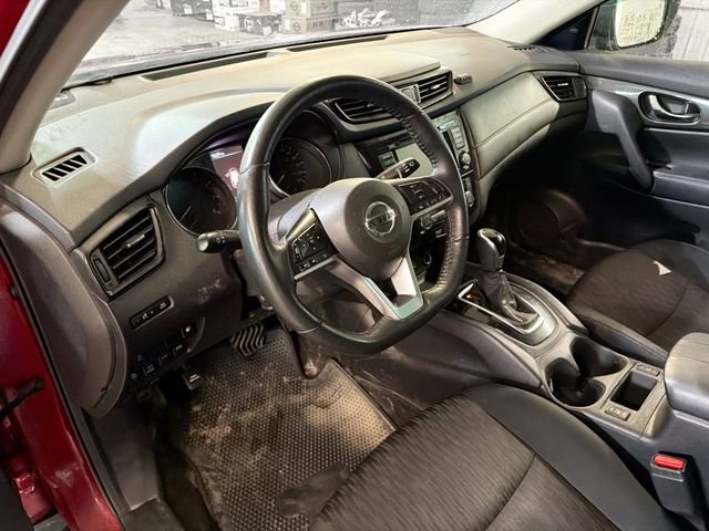 Used 2020 Nissan Rogue S image 8