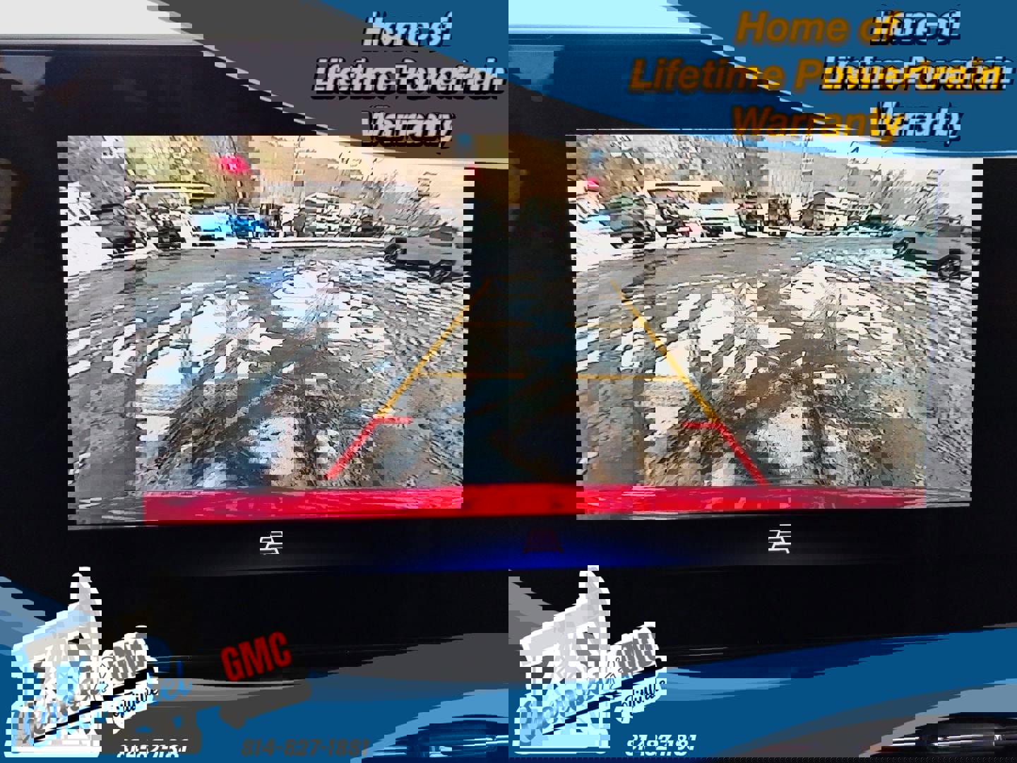 New 2026 Chevrolet Trax RS w/ Sunroof Package image 22