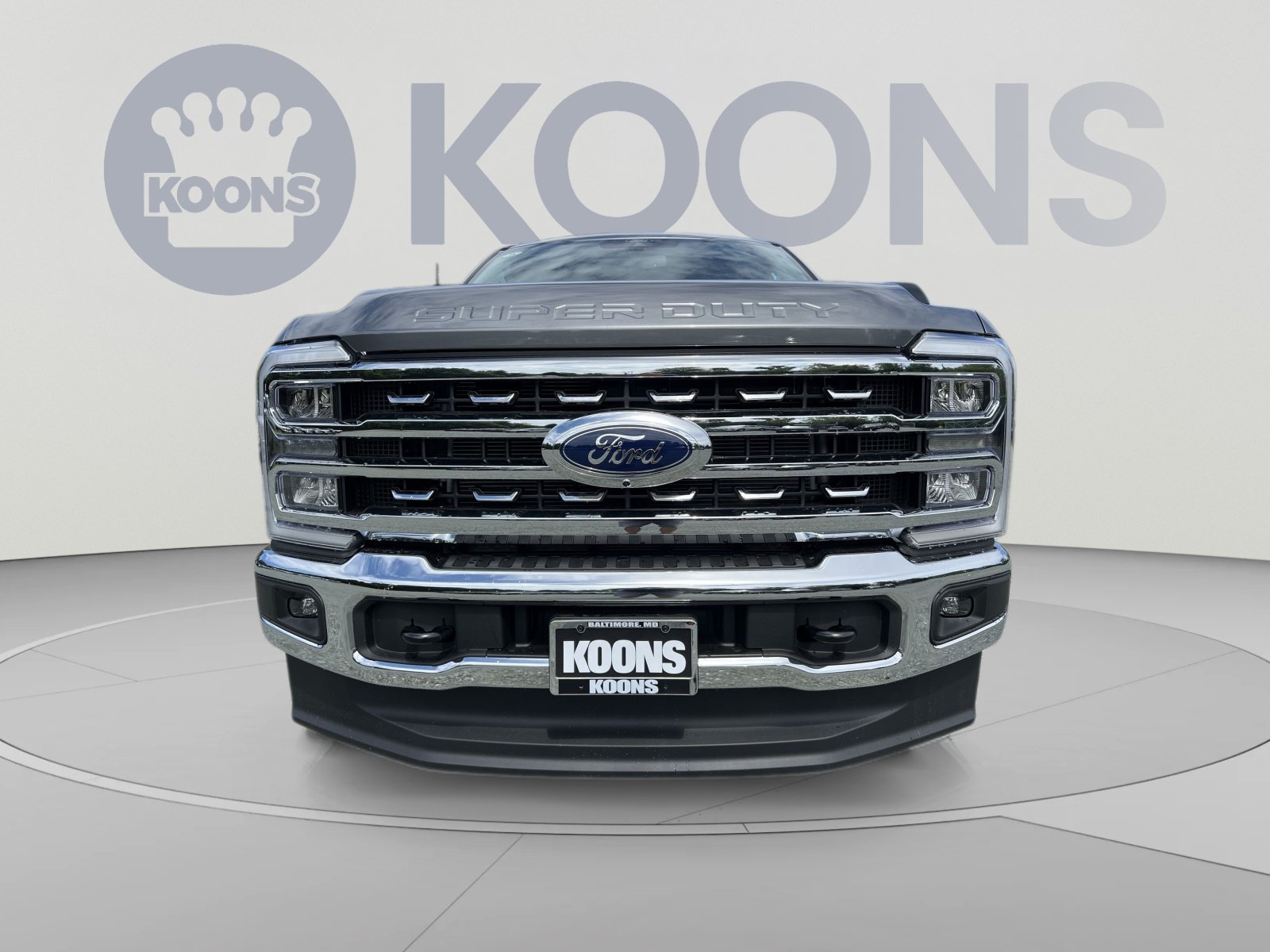 New 2026 Ford F350 Lariat AWD/4WD image 11