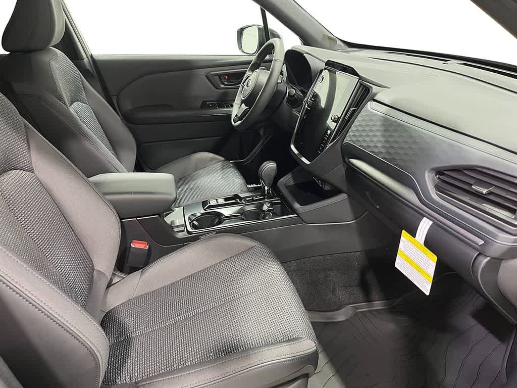 New 2026 Subaru Forester Premium AWD/4WD image 26