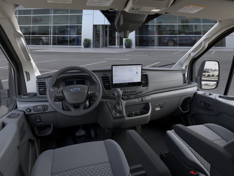 New 2026 Ford Transit 150 Low Roof RWD image 9