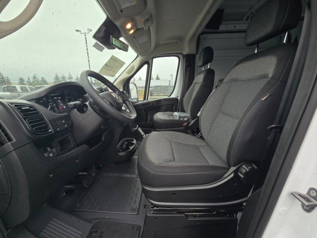 New 2026 RAM ProMaster 1500 w/ Safety Group image 20