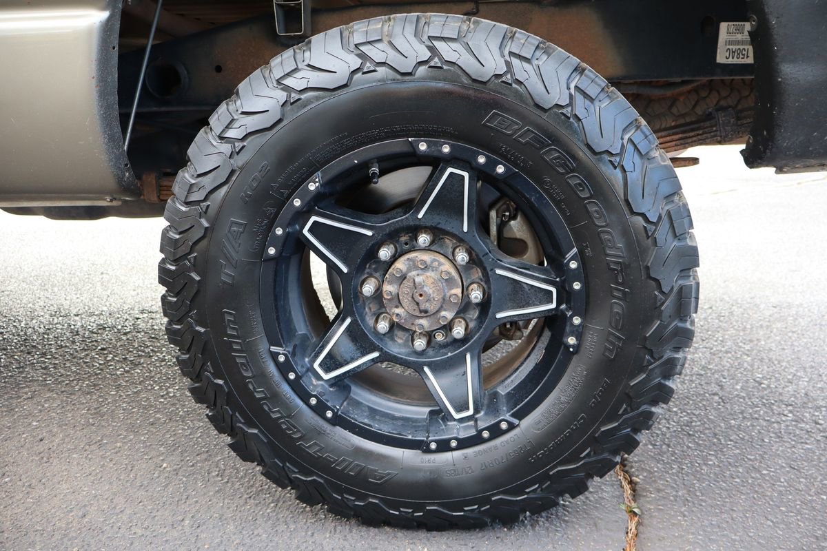 Used 2009 Dodge Ram 2500 Truck SLT image 40