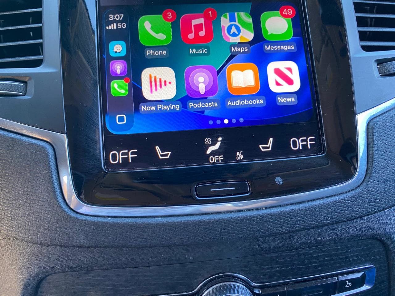 Used 2020 Volvo XC90 T6 Momentum image 69