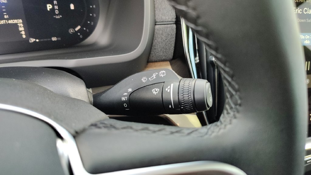 New 2026 Volvo XC90 B6 Plus AWD/4WD image 17