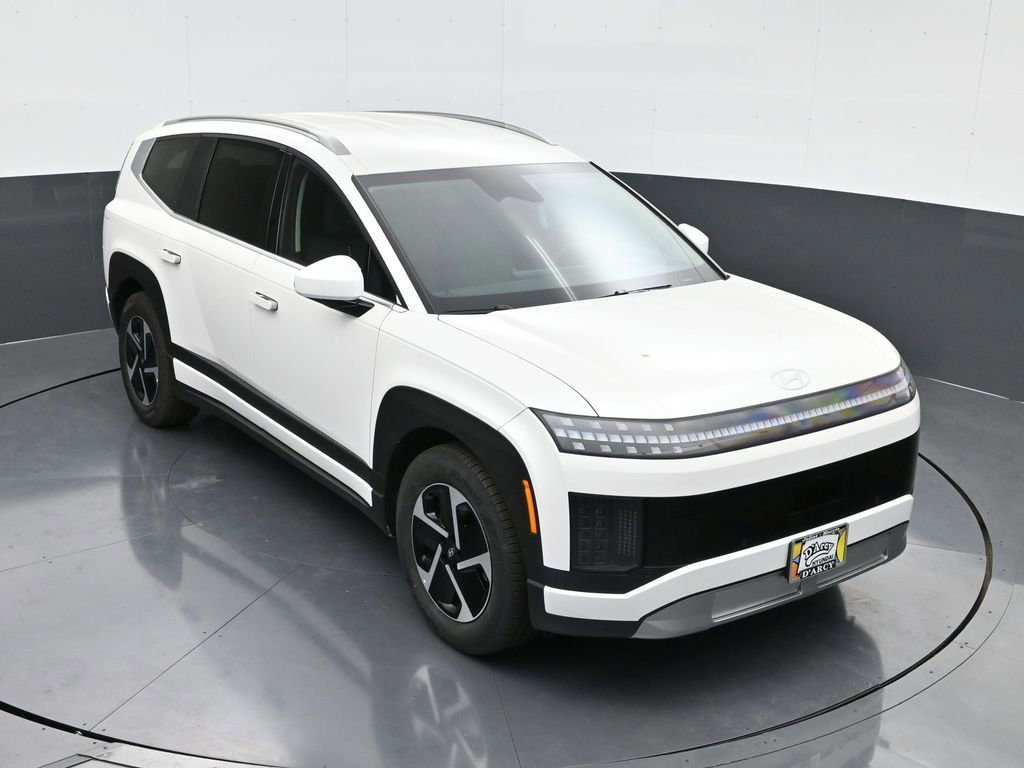 New 2026 Hyundai Ioniq 9 S image 16