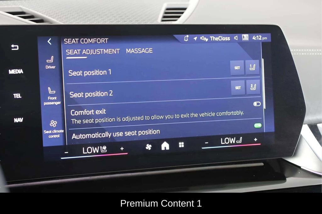 Used 2025 BMW X2 xDrive28i image 25