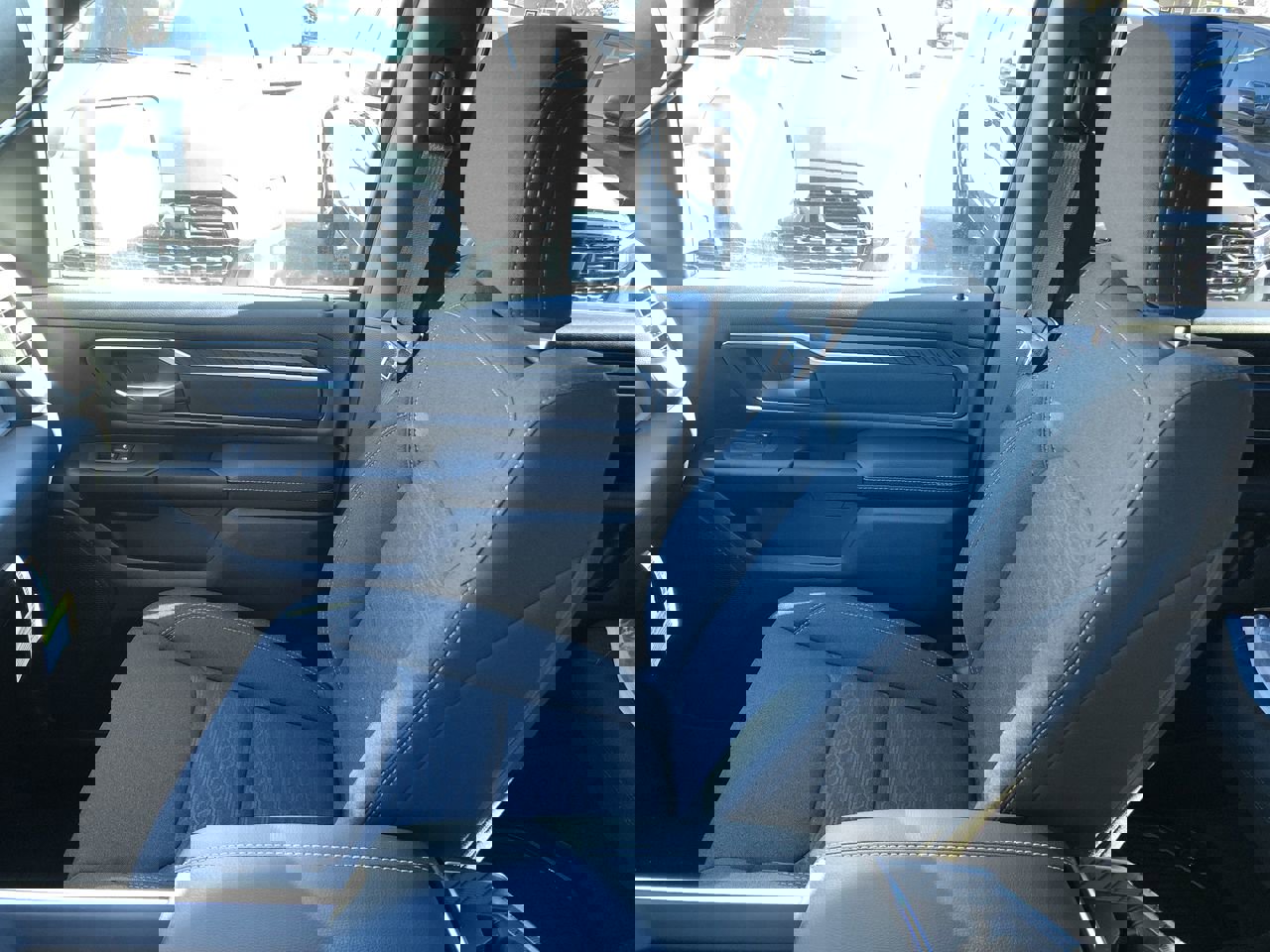 New 2026 RAM 1500 Big Horn image 31