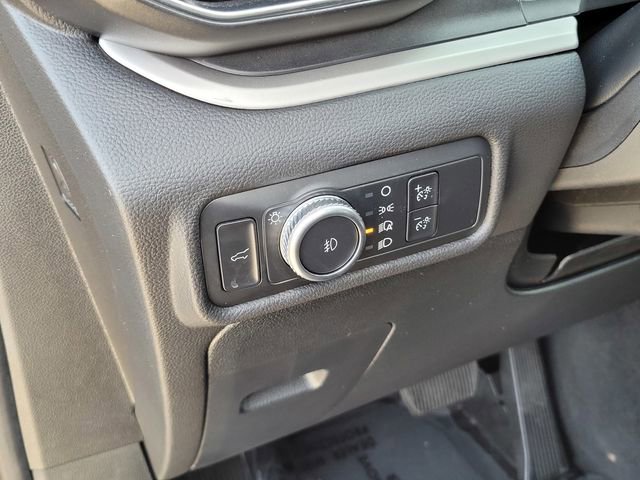 Certified 2022 Ford Explorer XLT w/ Equipment Group 202A RWD image 20