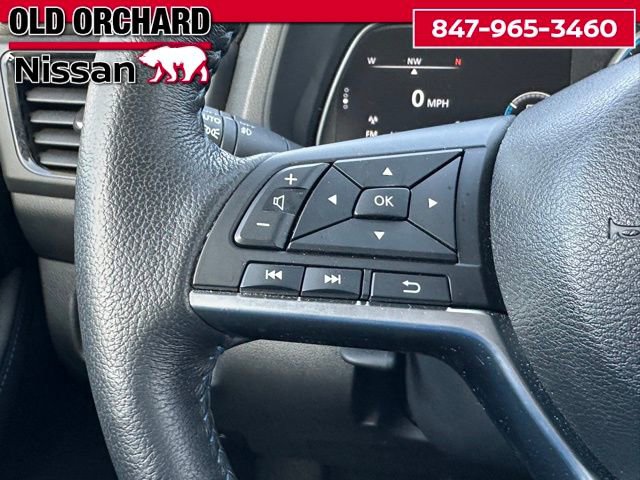 Used 2023 Nissan Leaf SV Plus image 18
