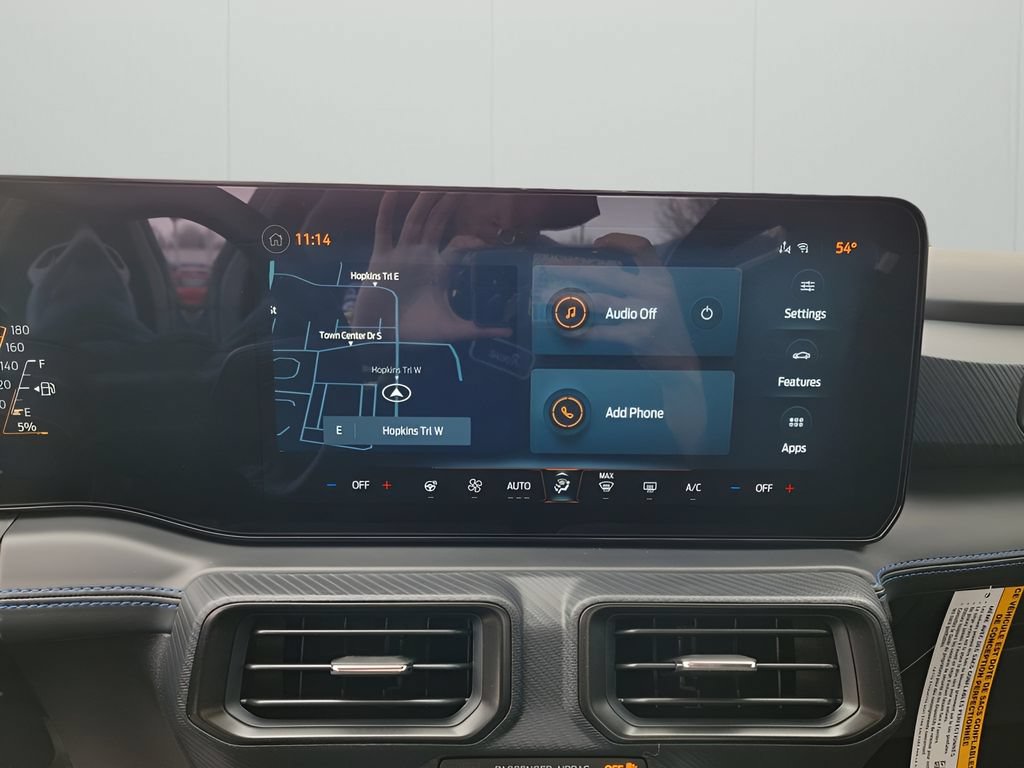 New 2025 Ford Mustang Dark Horse RWD image 24