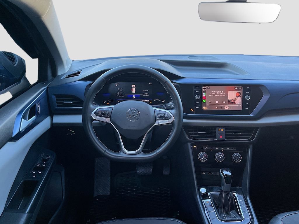 Used 2023 Volkswagen Taos SE image 21