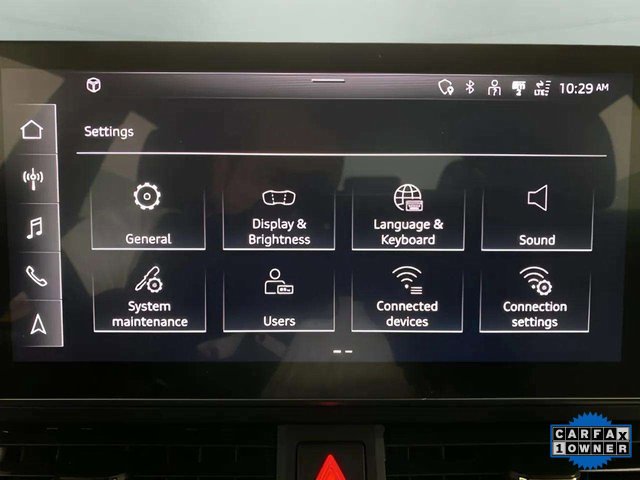 Used 2023 Audi A5 2.0T Premium Plus w/ Premium Plus image 50