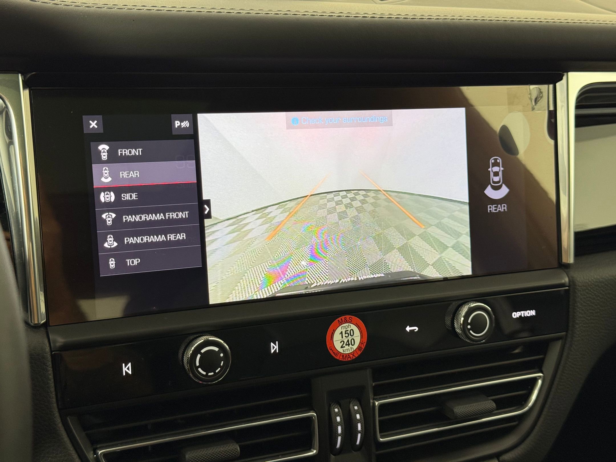 New 2025 Porsche Macan Turbo image 30