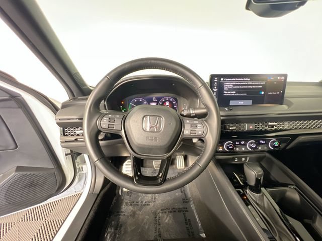 Used 2023 Honda Accord Sport image 14