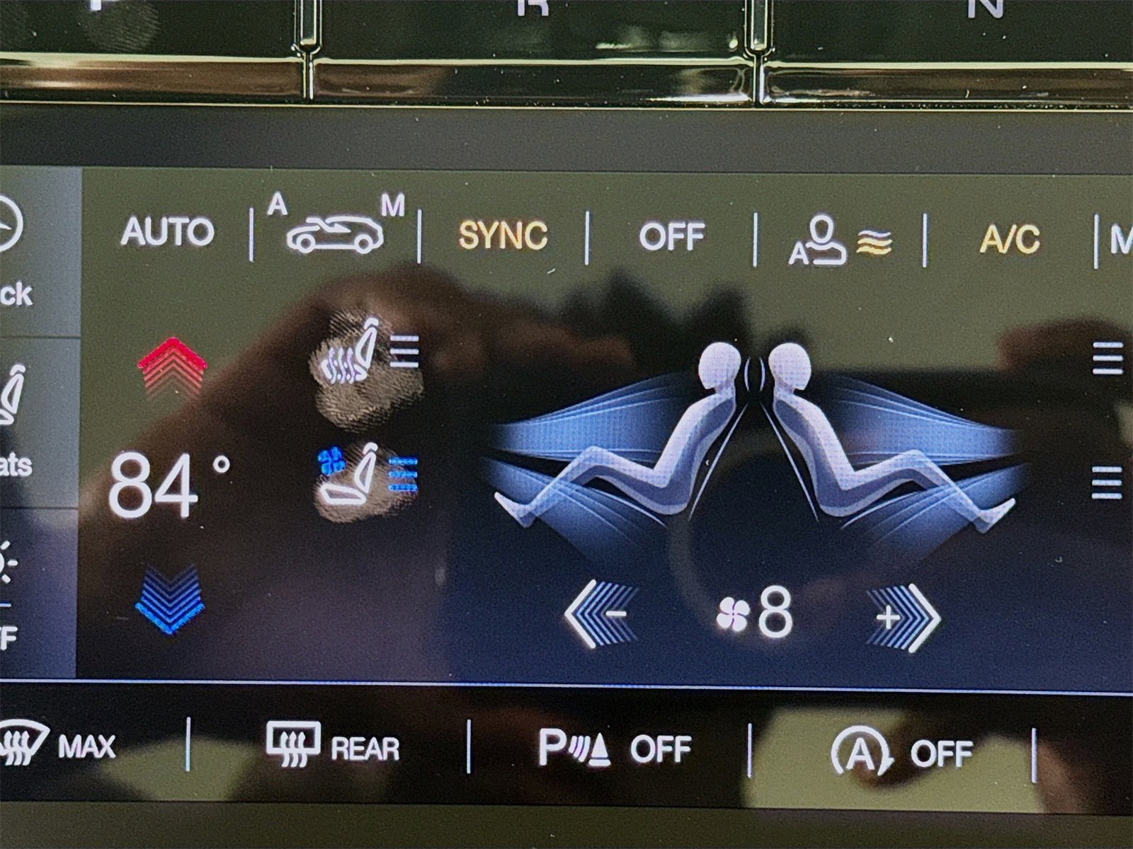 New 2026 Maserati Grecale Modena image 20