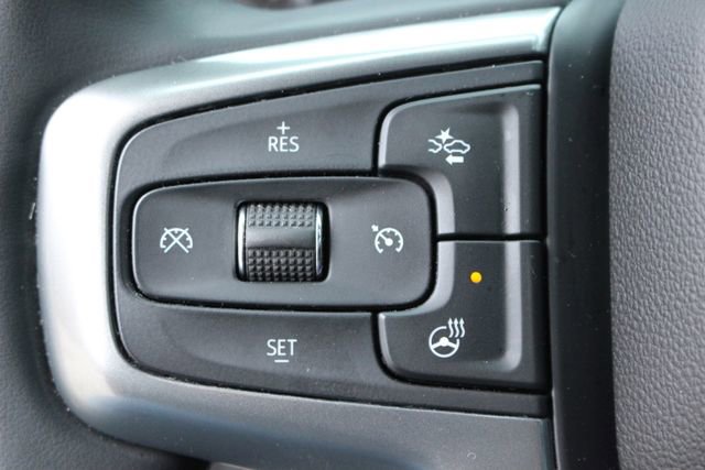 Used 2024 Chevrolet Silverado 1500 LT image 13