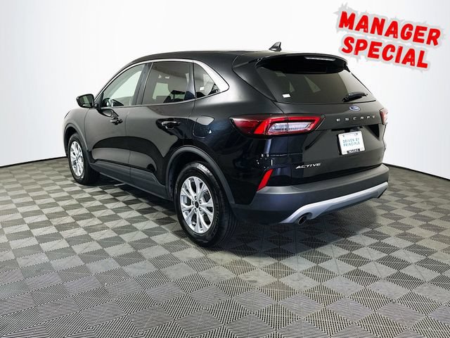 Used 2024 Ford Escape Active FWD image 6