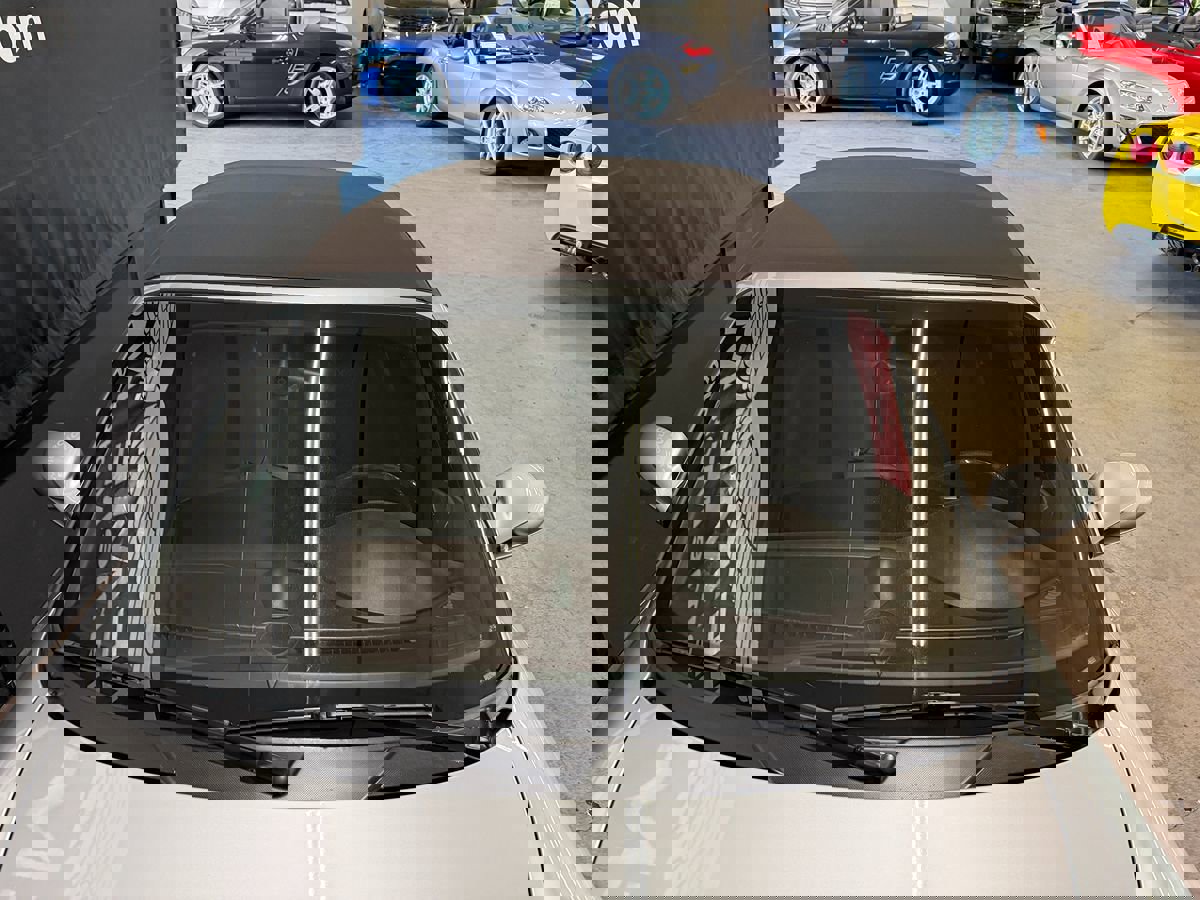 Used 2006 Porsche 911 Carrera S image 19