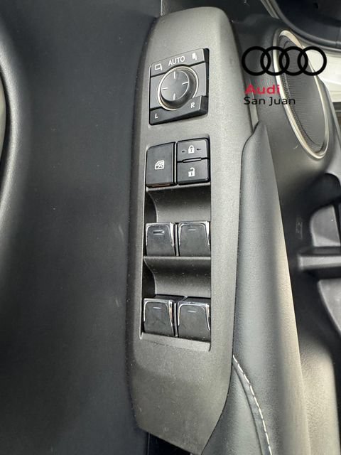 Used 2021 Lexus NX 300 FWD w/ Comfort Package image 33
