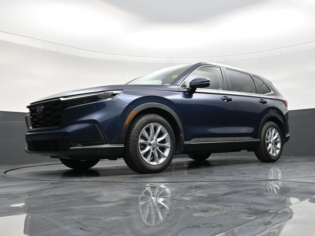 Used 2024 Honda CR-V EX-L image 21