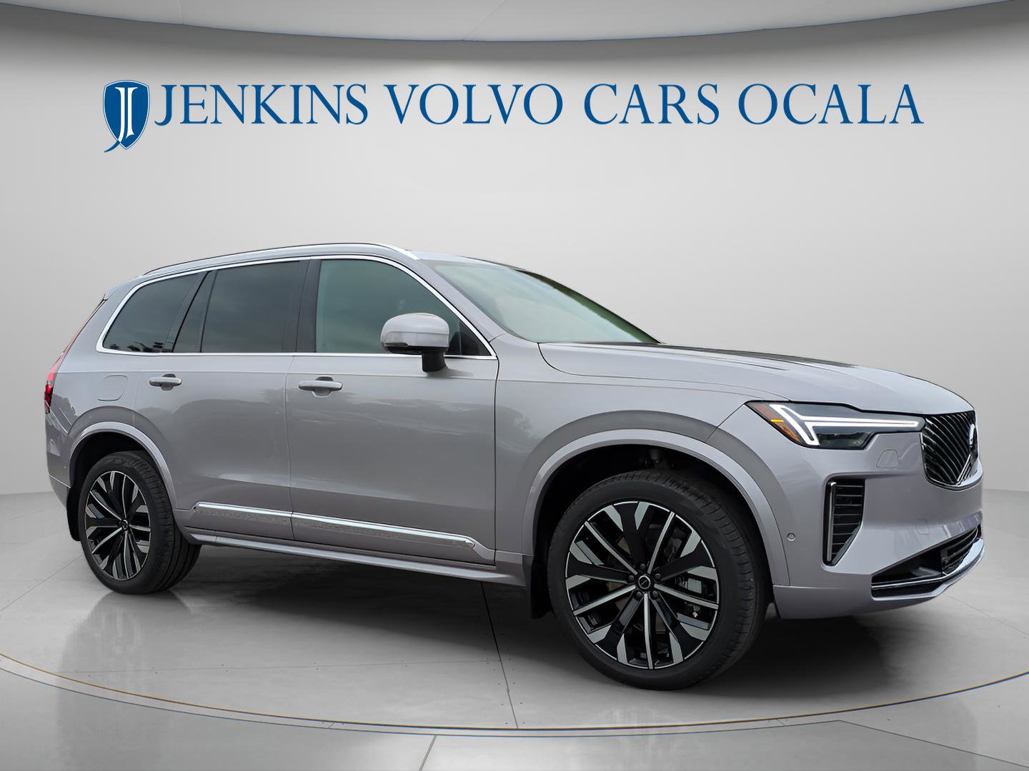 New 2026 Volvo XC90 B5 Plus image 9