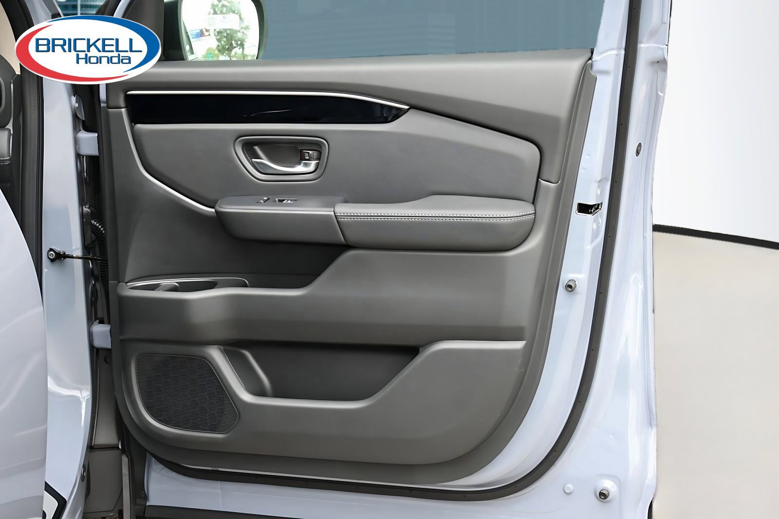 New 2026 Honda Pilot EX-L image 13