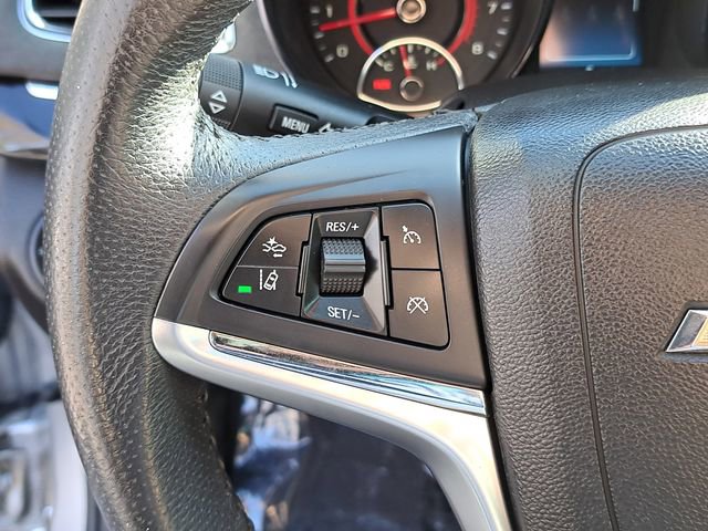 Used 2017 Chevrolet SS image 23