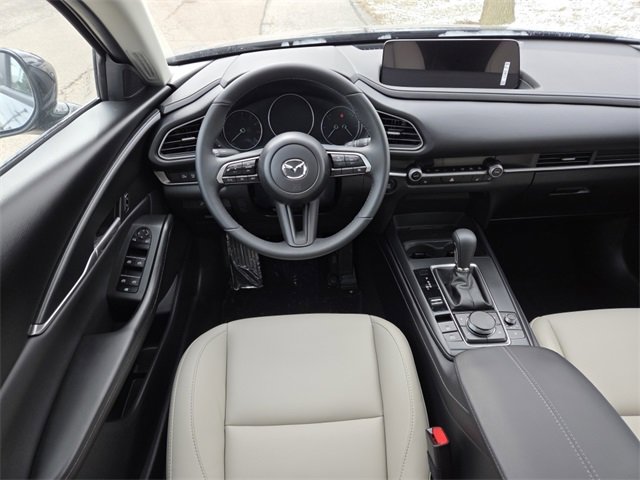 New 2026 MAZDA CX-30 AWD 2.5 S image 18