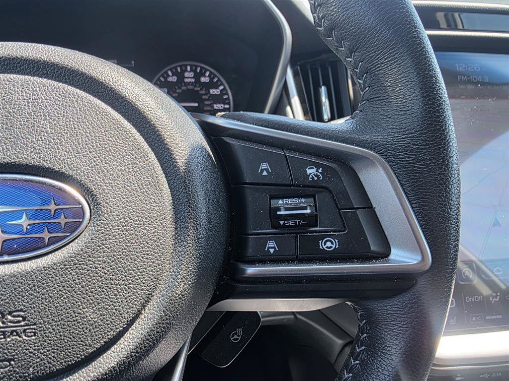 Used 2022 Subaru Outback Limited AWD/4WD image 14