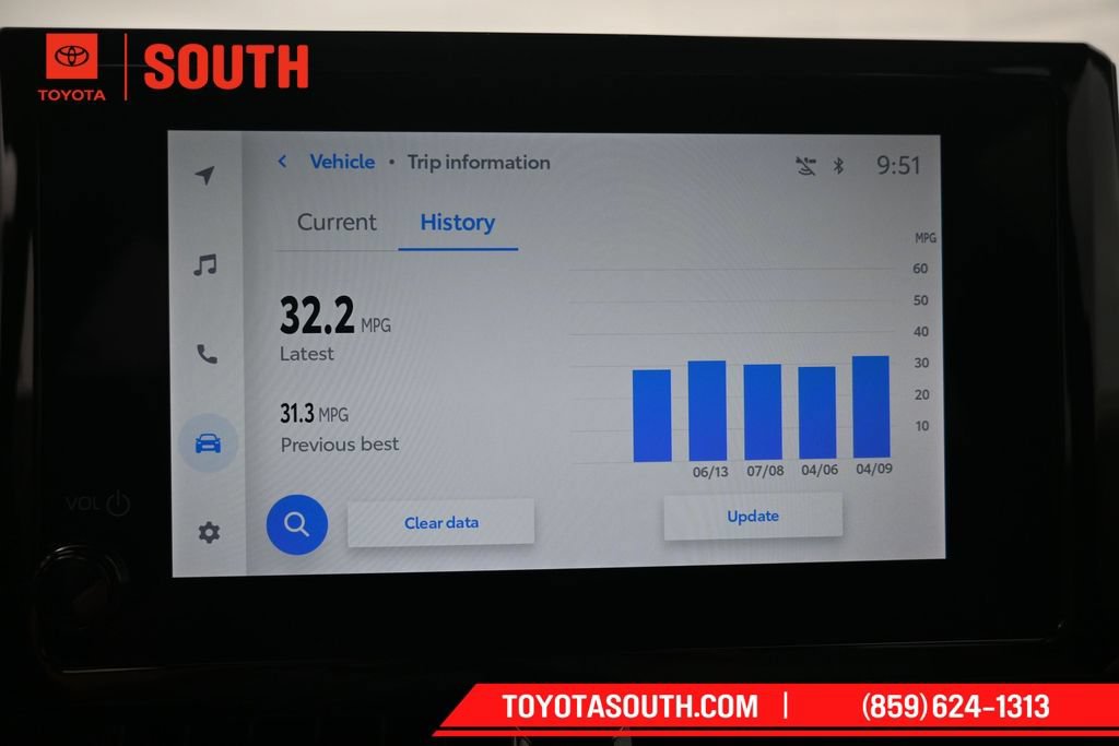 Used 2024 Toyota Corolla Cross L AWD/4WD image 15