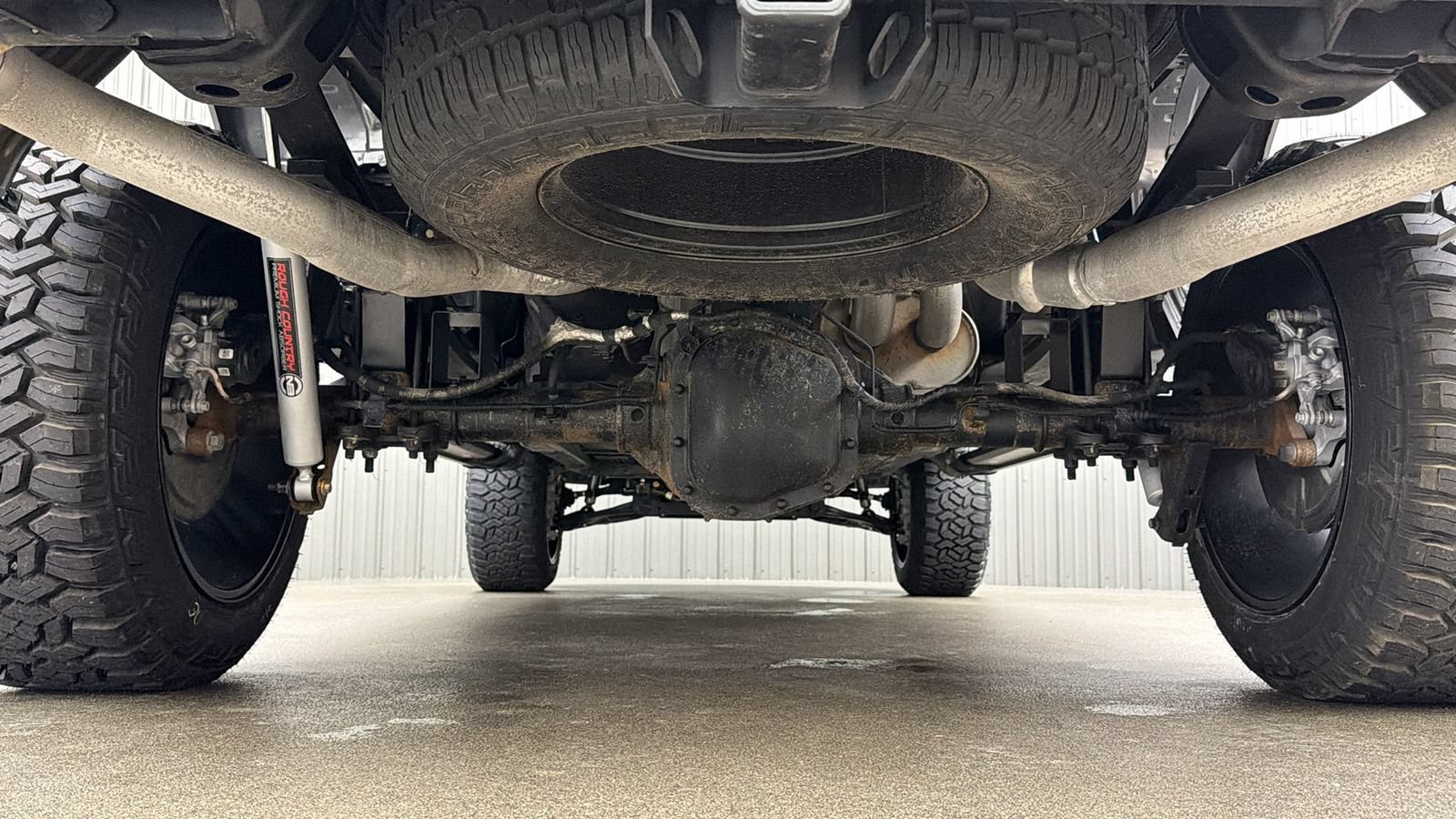 Used 2026 Ford F150 Lariat AWD/4WD image 19