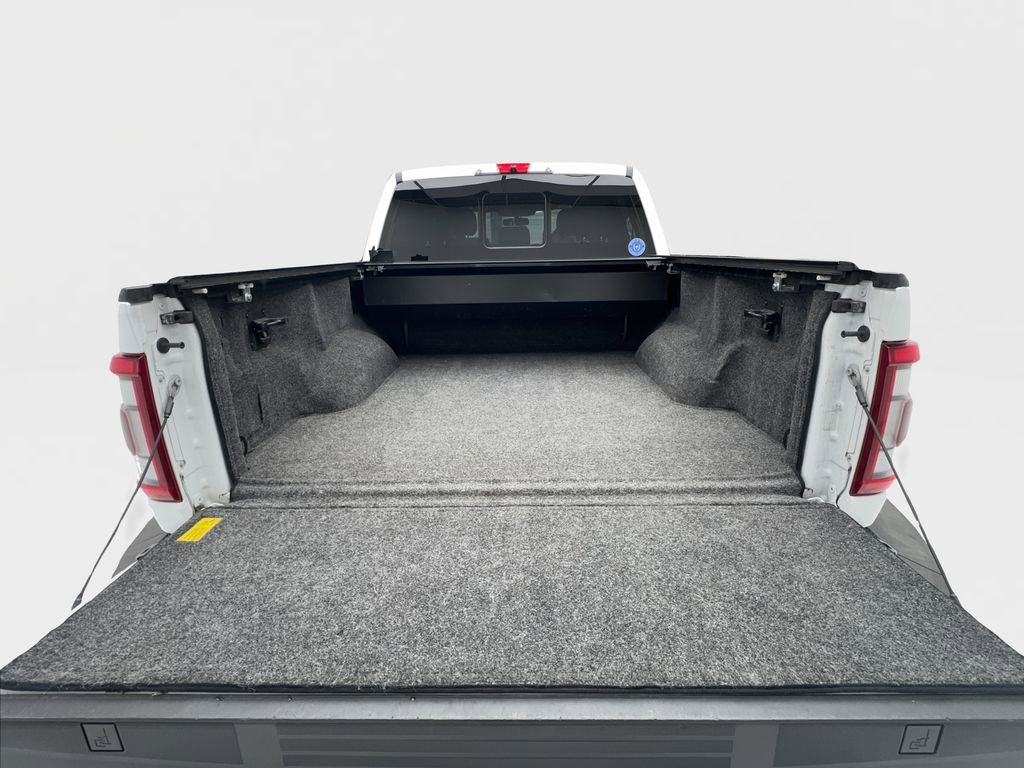 Used 2021 Ford F150 Tremor w/ Equipment Group 402A High AWD/4WD image 17