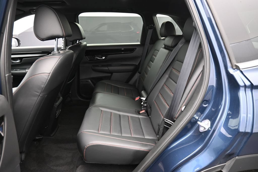 Used 2024 Honda CR-V Sport Touring image 26