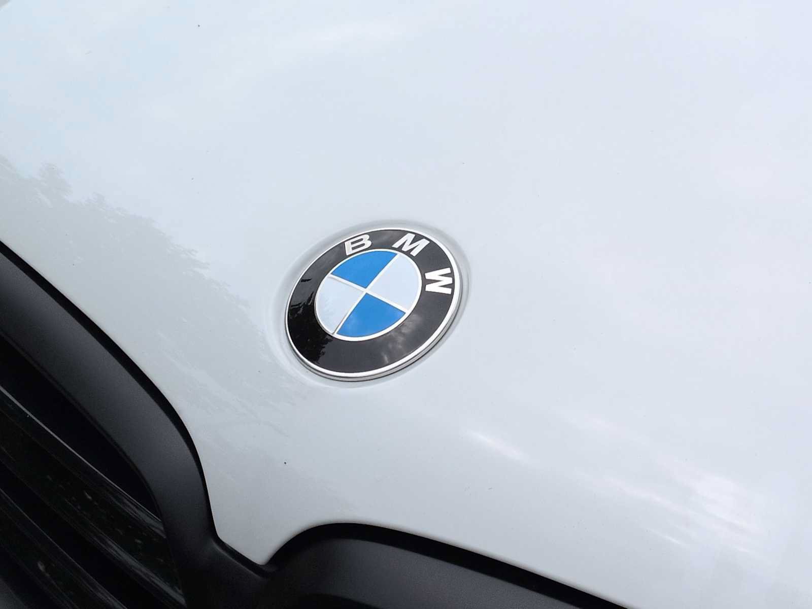 New 2026 BMW X5 M Competition w/ Executive Package AWD/4WD image 12