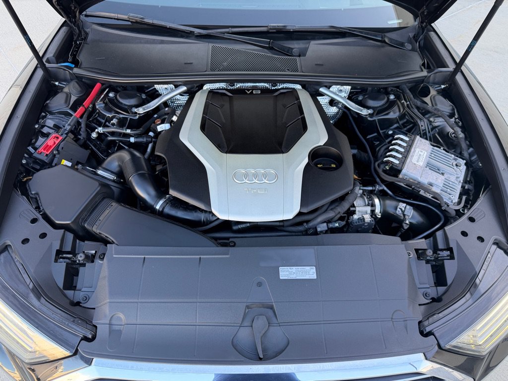 Used 2019 Audi A6 3.0T Prestige w/ Prestige Package AWD/4WD image 23
