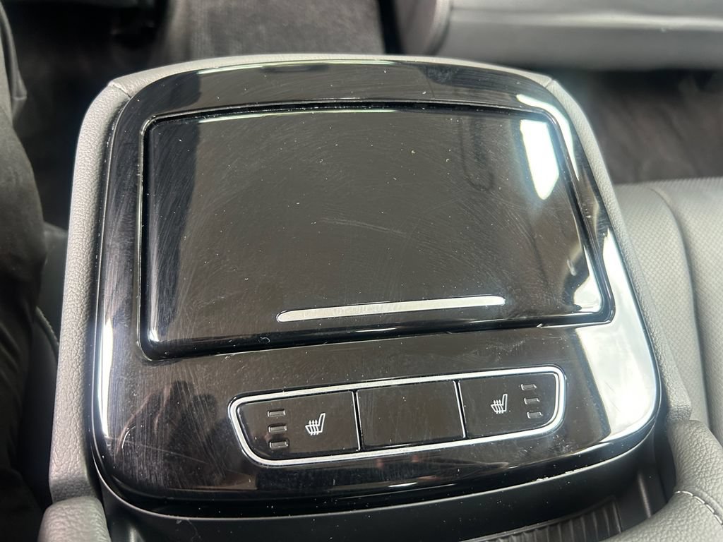 Used 2023 Genesis G80 2.5T AWD/4WD image 18