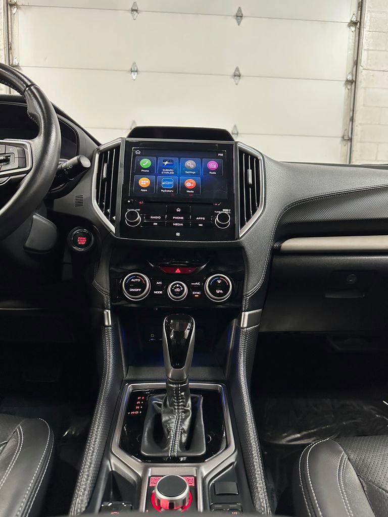 Used 2022 Subaru Forester Limited AWD/4WD image 24