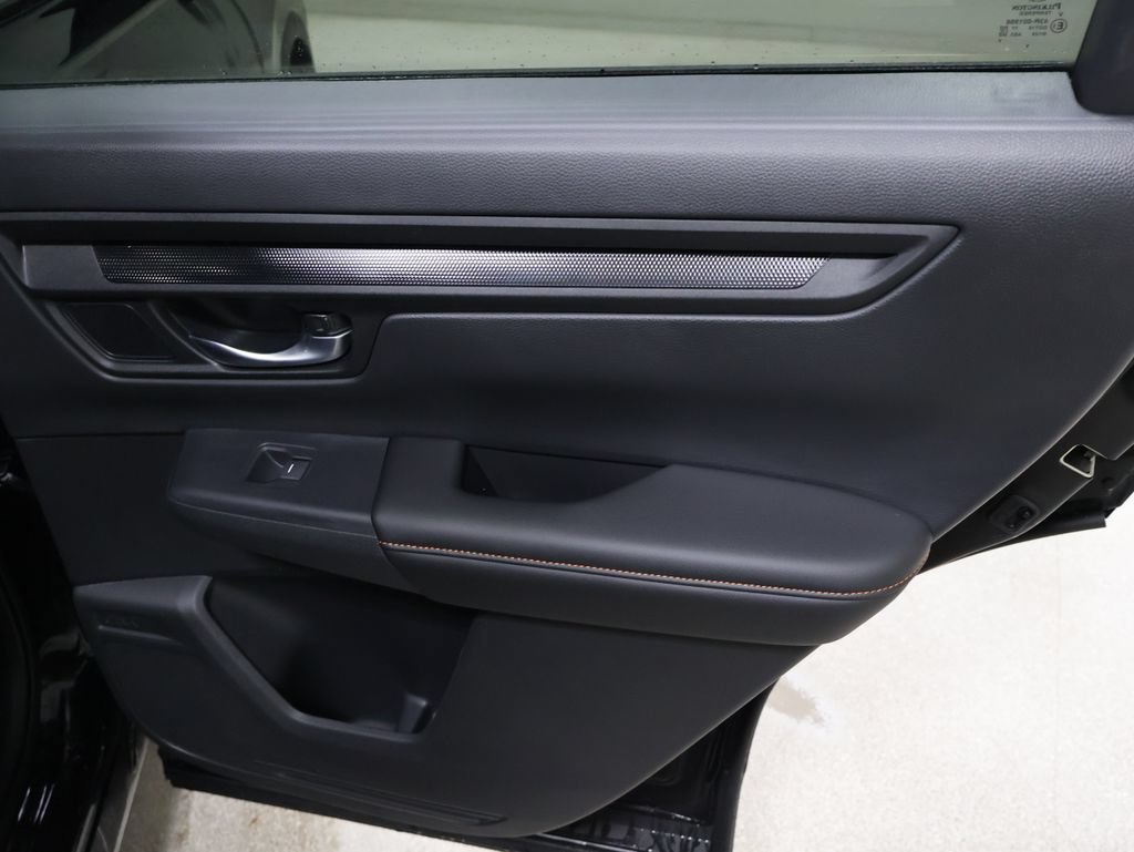 New 2026 Honda CR-V Sport-L image 15