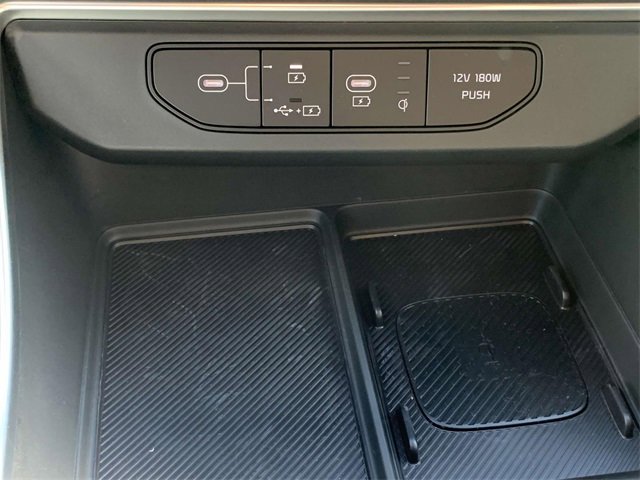 New 2025 Kia Carnival SX Prestige image 20