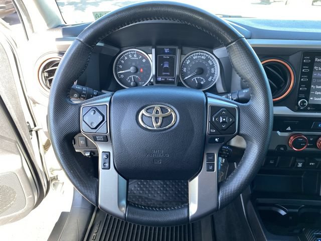 Used 2022 Toyota Tacoma SR5 RWD image 27