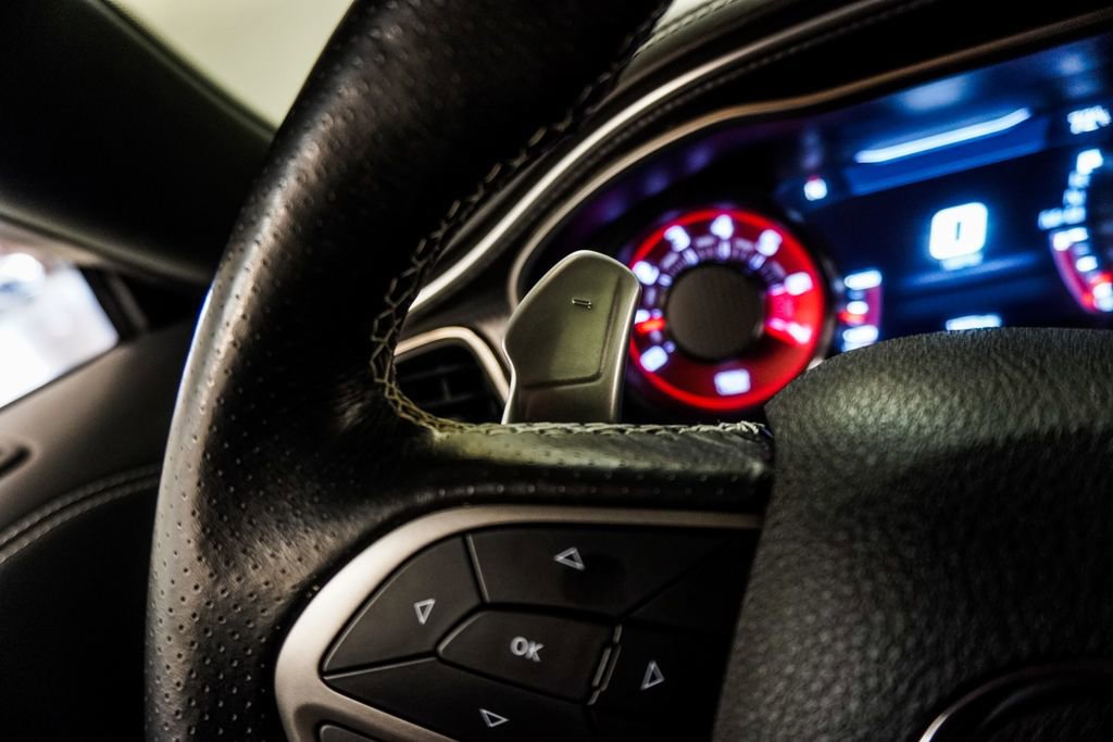 Used 2020 Dodge Challenger SRT Hellcat Redeye image 15