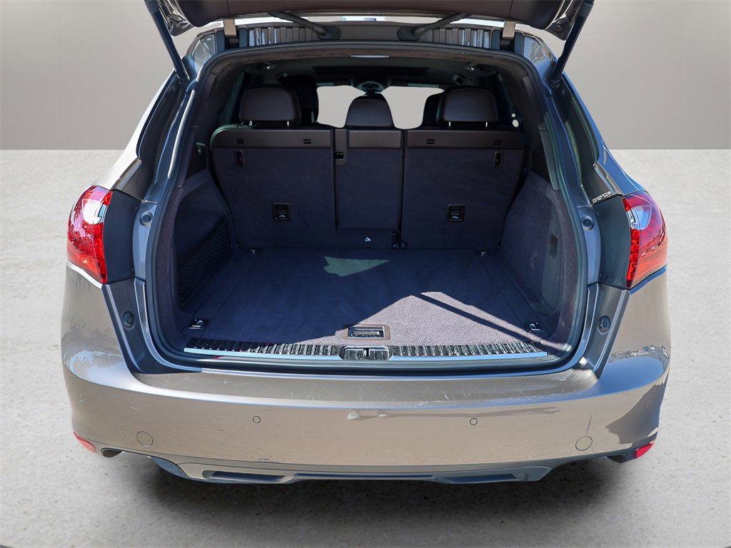 Used 2014 Porsche Cayenne Turbo S image 39