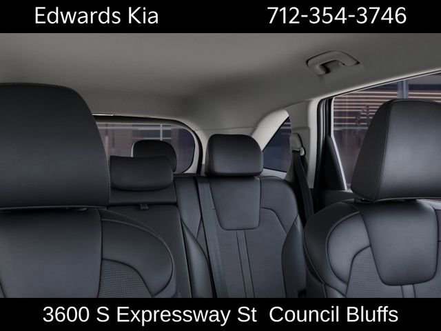 New 2026 Kia Sorento S AWD/4WD image 29