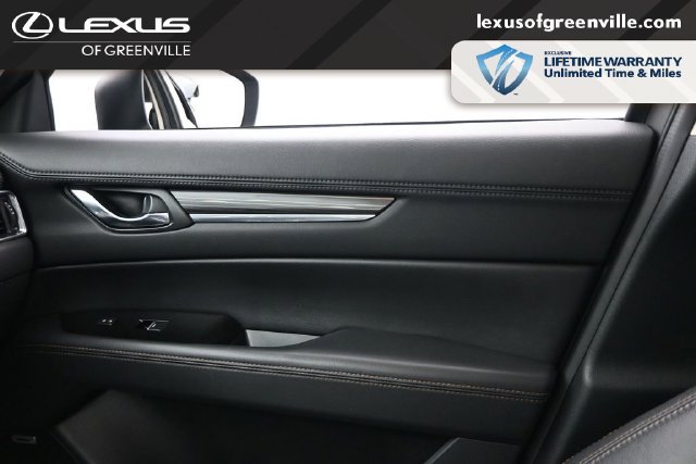 Used 2023 MAZDA CX-5 AWD 2.5 S w/ Premium Plus Pkg image 20