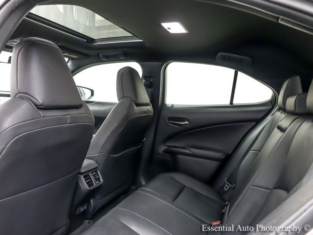 Used 2020 Lexus UX 250h w/ Premium Package AWD/4WD image 15