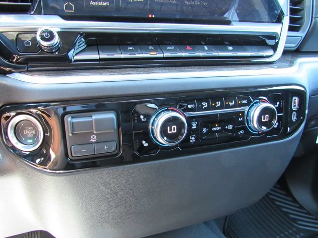 Certified 2026 GMC Sierra 1500 Elevation AWD/4WD image 22