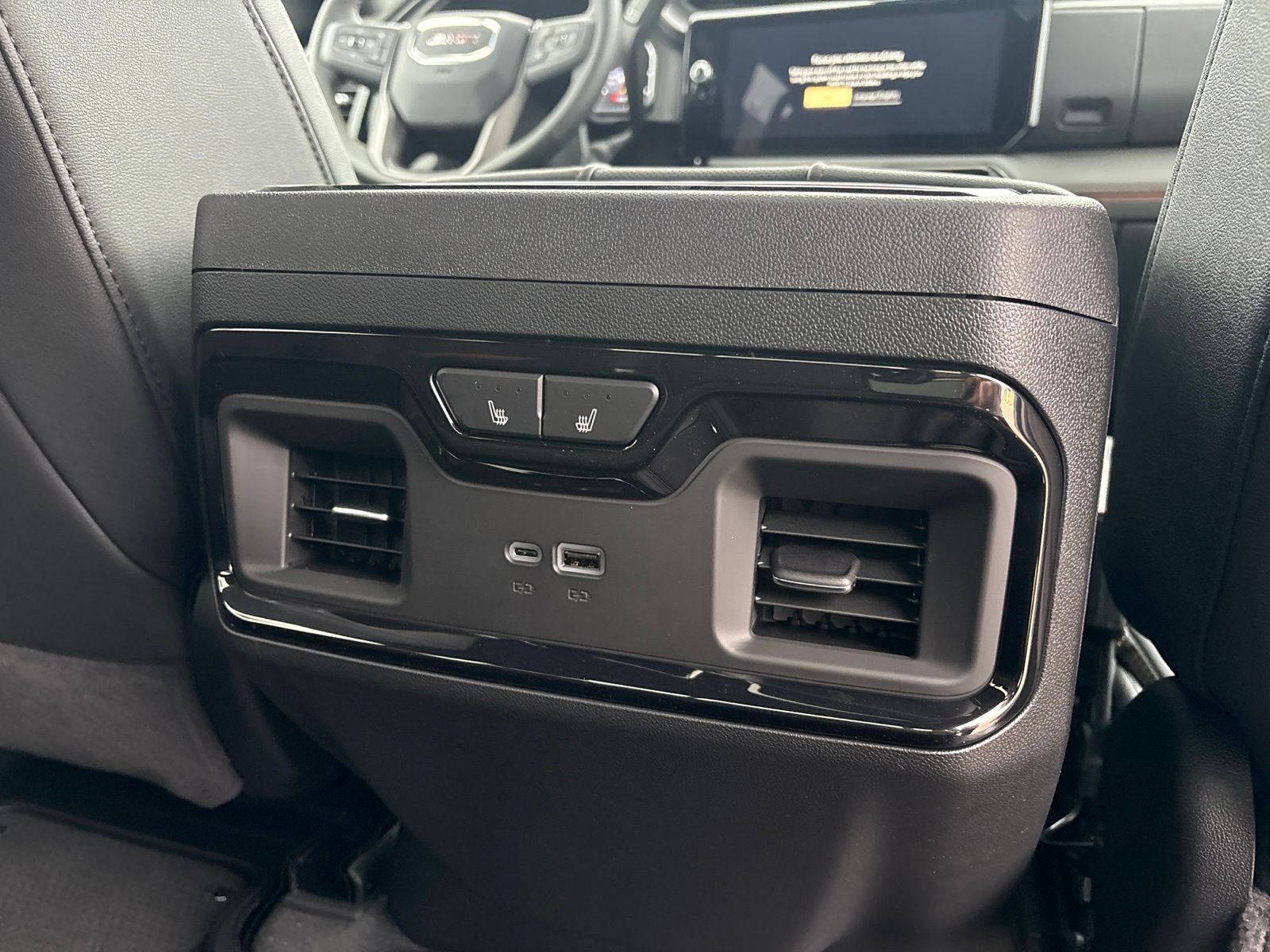 New 2026 GMC Sierra 2500 AT4 w/ AT4 Premium Plus Package AWD/4WD image 19