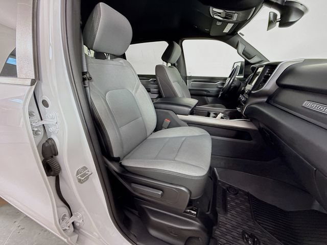 Used 2021 RAM 1500 Big Horn AWD/4WD image 25